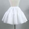 Lolita 35cm Soft Tulle Dog Petticoat with Four Layers - Boneless Support for Cosplay and Underskirt