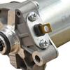 one+lifestyle Honda Dio Today Lead Spacy Starter Motor - Aftermarket Part, Compatible with OEM Parts - Motorcycle Repair and Replacement