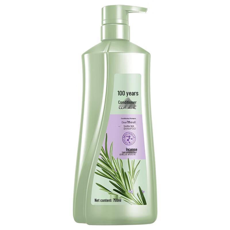 CENTAINE N2 Anti-Dandruff Soothing Shampoo