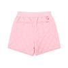 Onoff Women S Padding ShortS Pink Of5712lb