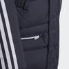 adidas Kinder Daunenjacken Mit Kapuze Moderat GG3651