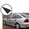 BSP1112-1 Rear Left Door Window Outer Corner Frame Triangle Molding 90524879 for Vauxhall Opel Vectra B 1995-2002