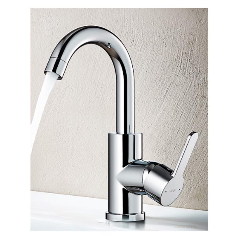 Gongtuo HMF928-111B Rotatable Kitchen Faucet