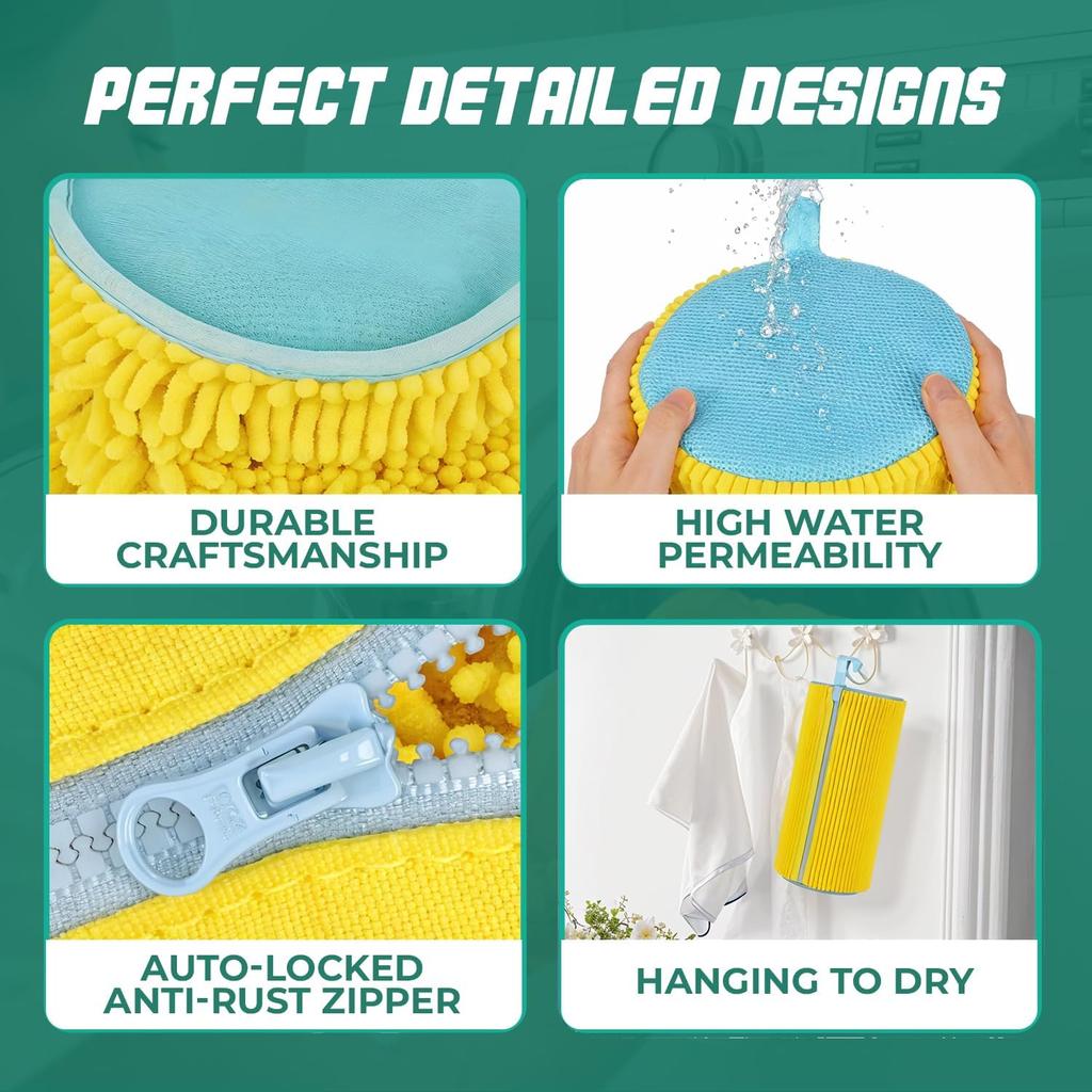 Laundry Bag Shoe Washing Bag Padded Net Protector For Fluffy Fibers Polyester Machine Friendly Drying Wash Bags For Shoes