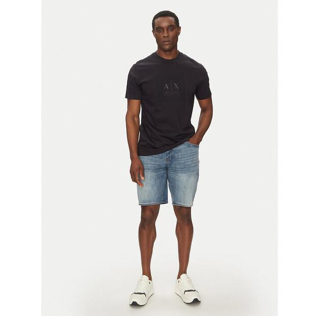 Шорты Armani Exchange XM000073