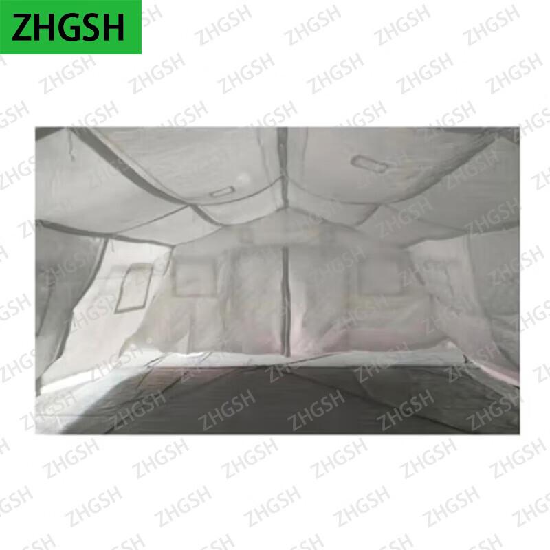 ZHGSH Frame Tent Kits & Accessories