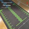 WEISHIDUN Standing Long Jump Test Mat