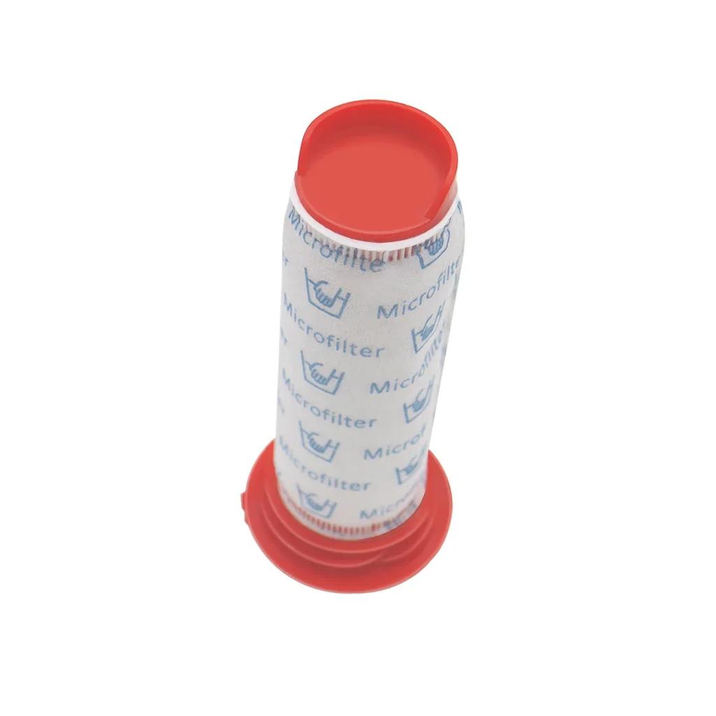 Washable Stick Filter + Foam Insert Kit Bosch Athlet Cordless Handheld Vacuum Cleaner BCH6L2560 BCH6L2561 BCH6255N1 BBH625W60