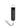 100W Cordless Plastic Welding Gun USB-C Rechargeable 2500mAh 200 Fasteners Portable Repair Tool for Car Bumper Dashboard and Powersport Plastics