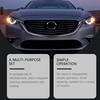 Headlight Restoration Kit Headlight Kit Automotive Headlamp Cleaner and Restorer Restoration Kit Removing