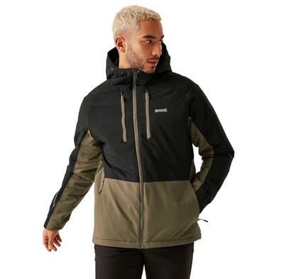 Highton Str III Jacket