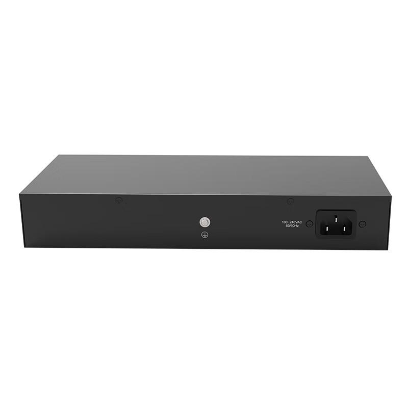 Ruijie RG-ES124GD 24-Port Gigabit Unmanaged Switch