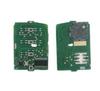 Kompatibles BT Honda City Smart Card Fernbedienung Hauptplatine, 4 Tasten, 433/313,8 MHz, 47 Elektronische Steuerung
