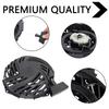 Lawn Mower Recoil Starter Replacement Part 591139 For 593959 590588 593961 450E 500E 550E 575E Engine