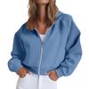 Tops – Moletons e blusões