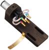 Yamamoto Audio Craft African Ebony Headshell with 6N Lead Wire HS-1ASHS-1AS