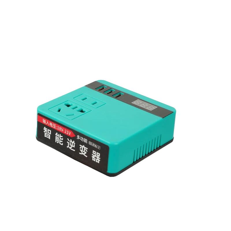 Chengyu Universal Lithium Battery Inverter Power Bank