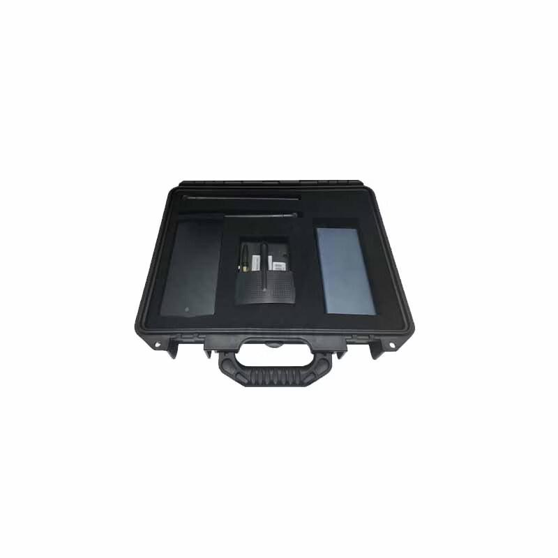 

Huazhong Chuangshi HZ-512 Security Terminal Detector CN plug (adapter included)