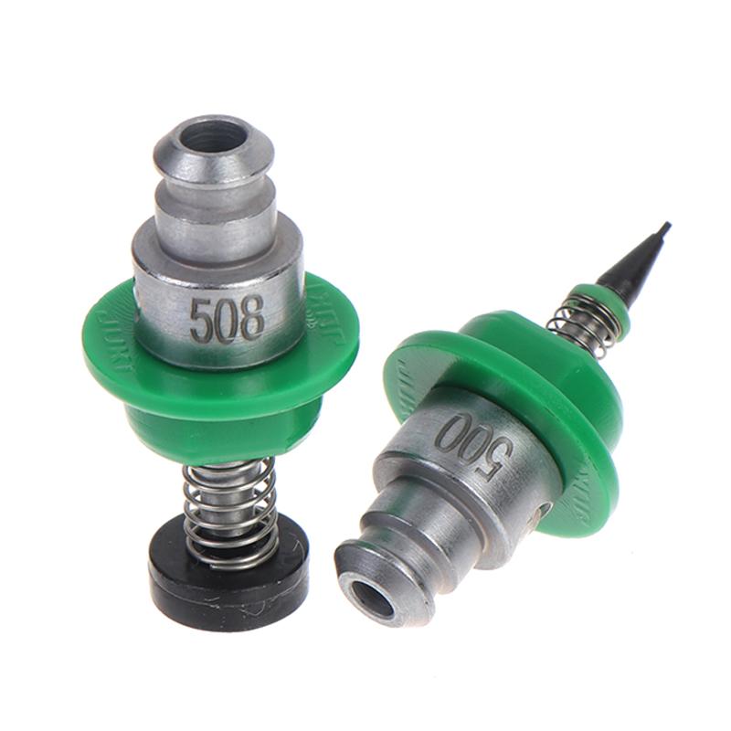 Pick and Place Nozzle 500-508 Series High Compatibility Stable SMT Replacement Accessory for Automated Production