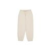New Balance Knitted Sweatpants Women's Khaki (Unisex) Knitted Sweatpants AWP41513 LIN
