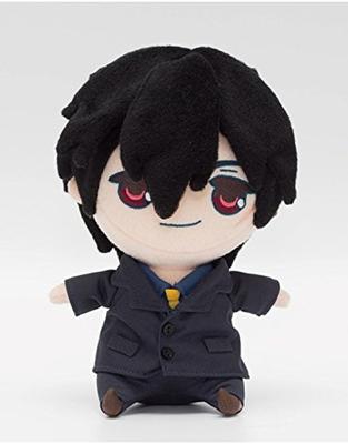 Blood Blockade Battlefront BEYOND Plush Toy Chokonto Friends Steven &
