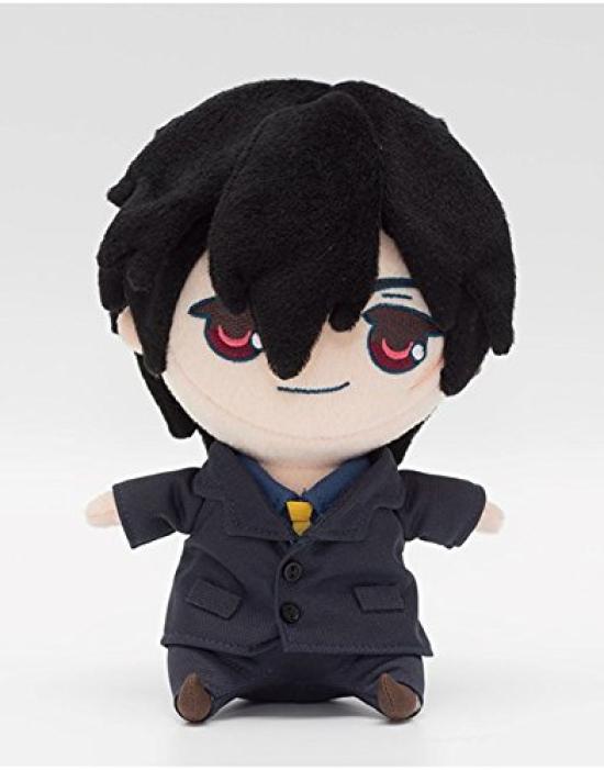 

Игрушка плюшевая Kekkai Sensen BEYOND Chokonto Friends Стивен &