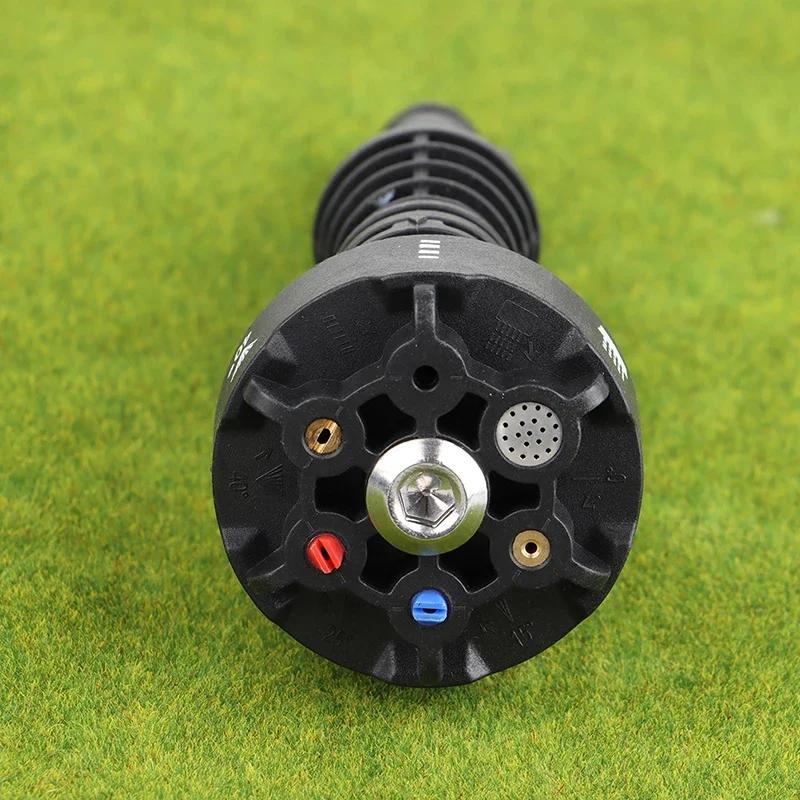 Auto Multifunktional 1Stk 6 in1 Hochdruckreiniger Düse Für Waschbecken Hochdruckwasser Autowaschzubehör Worldmuma