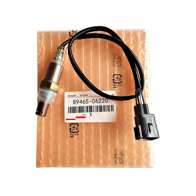 89465-06220 For Toyota Lambda oxygen sensor probe sensor, high-quality O2 air-fuel ratio sensor 8946506220 89465-06220