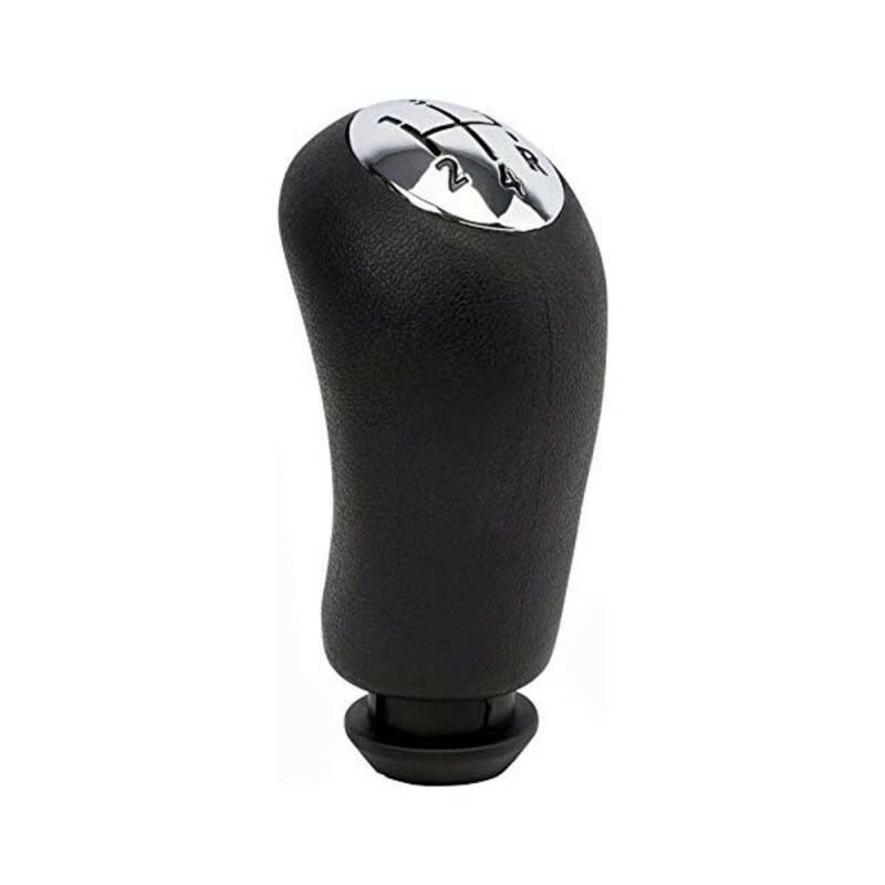 Origin-Gear Shift Knob Origin RENAULT CLIO 06 Black
