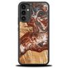 Bewood Unique Case for Samsung Galaxy A34 5G - Planets - Venus