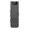 L8 Mini Body Camera 1080P Hd Wifi Sportskamera 180 ° Roterbart nattsyn digital videoopptaker 600Mah Bodycam politikamera