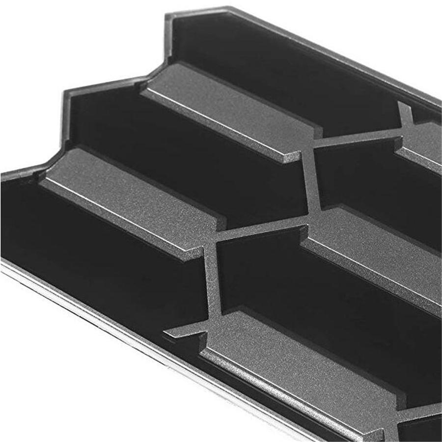 1 x Grille Radiator Sensor Cover For 2017-2019 Tacoma with TRD Pro 53141-35060