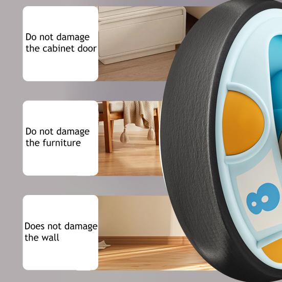 Elektrická závěsná míčová vnitřní hračka s LED světly a hudbou Aktivita pro rodiče a děti Míč pro interakci rodičů a dětí Vznášející se fotbalový míč Dárky