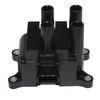 L81318100 6E5G12029A Ignition Coil For MAZDA 3 6 GG GH GY 1.8 2.0 2.3 MPV II 2.3