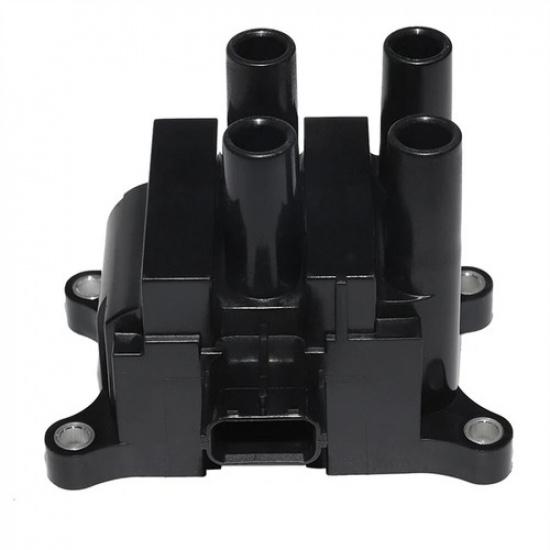 L81318100 6E5G12029A Ignition Coil For MAZDA 3 6 GG GH GY 1.8 2.0 2.3 MPV II 2.3