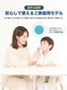 [Supervised by a Certified Care Worker • Utility Model Registered] MEDIKEN Nebulizer Inhaler with 1 Free Replacement Mesh - Powerful Atomization, Medi