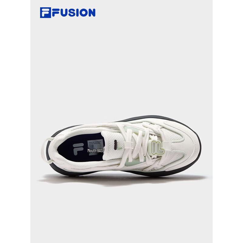 FILA FUSION Melody Platform Sneakers