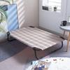 Four Seasons Washable & Portable Moisture-Proof Pet Camping Bed