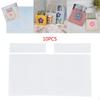 Pieces mesh style canvas Sheets Handmade houlder s Purse Needlework Knitting Sewing Stitch
