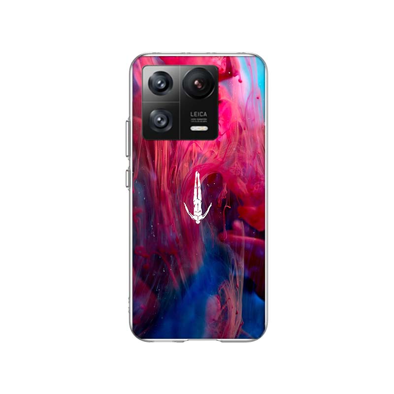 

Чехол для телефона DJ A-Afterlife Anyma для Xiaomi Poco F7 Ultra X7 X6 M8 M7 M6 M4 M3 Pro X4 Mi 15 15T 14 14T 12T 12S 10T Pro 12 11 Lite Xiaomi Poco X7 Pro