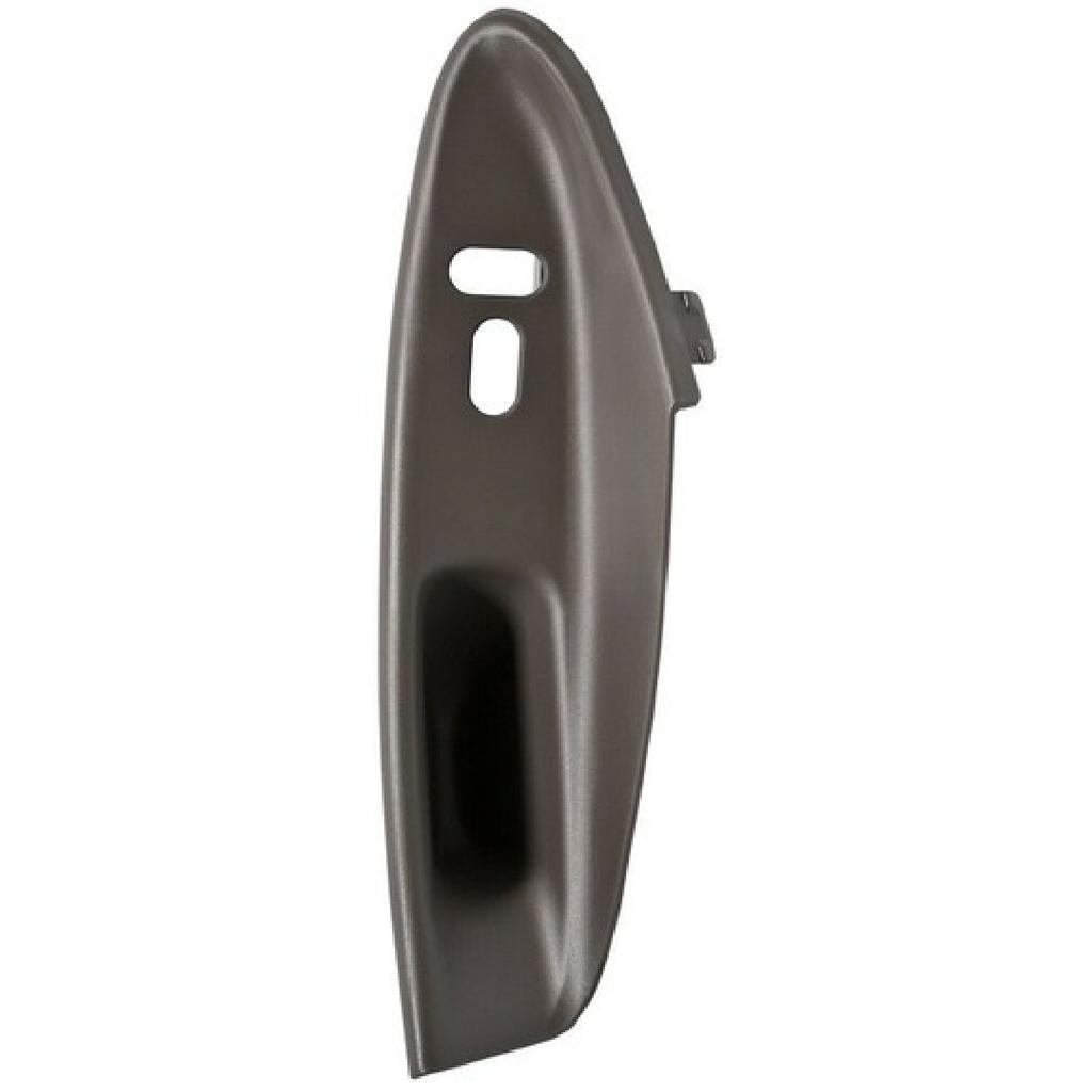 Brown Passenger Side Window Switch Bezel For 1999-2004 Ford Mustang Coupe