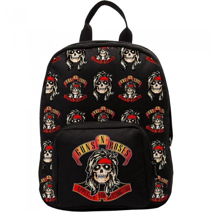 Guns N Roses Appetite Mini Rucksack