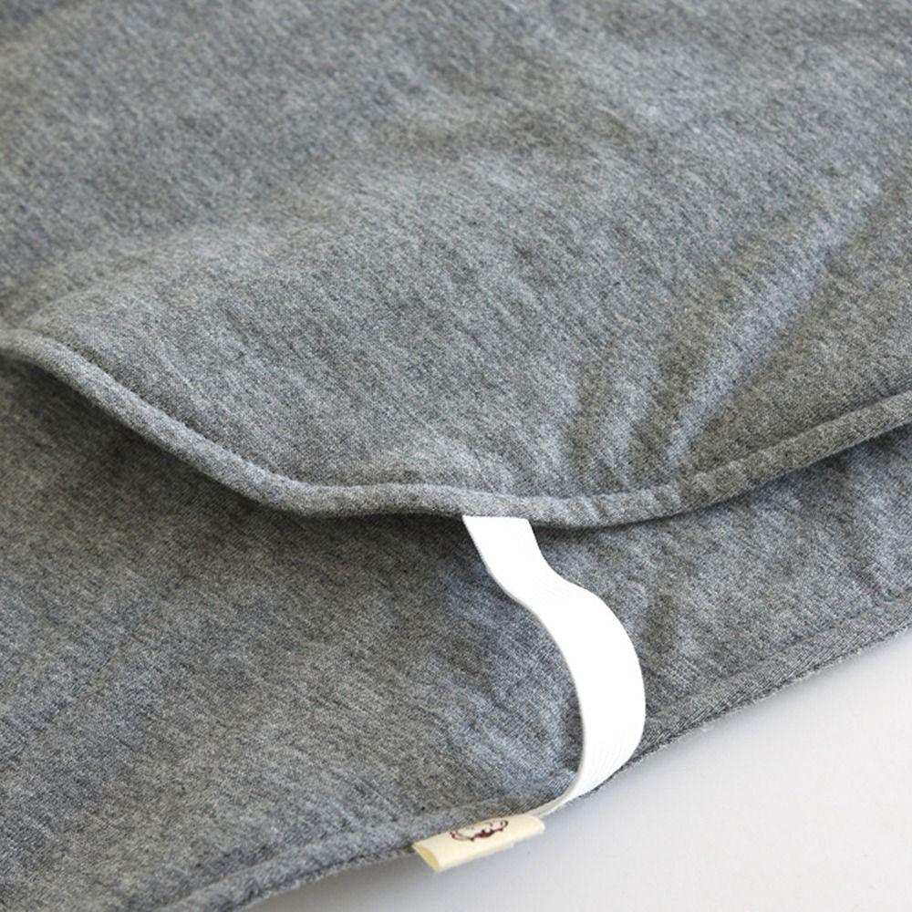 Breathable Cotton Shoulder Brace Comfortable Thermal Shoulder Wrap Outdoor Activities
