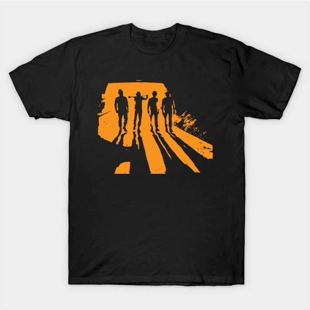 Retro Street Unisexs Clockwork Orange Language Icon Printed Tshirt Summer Casual Top Suitable for Both Unisex and Women