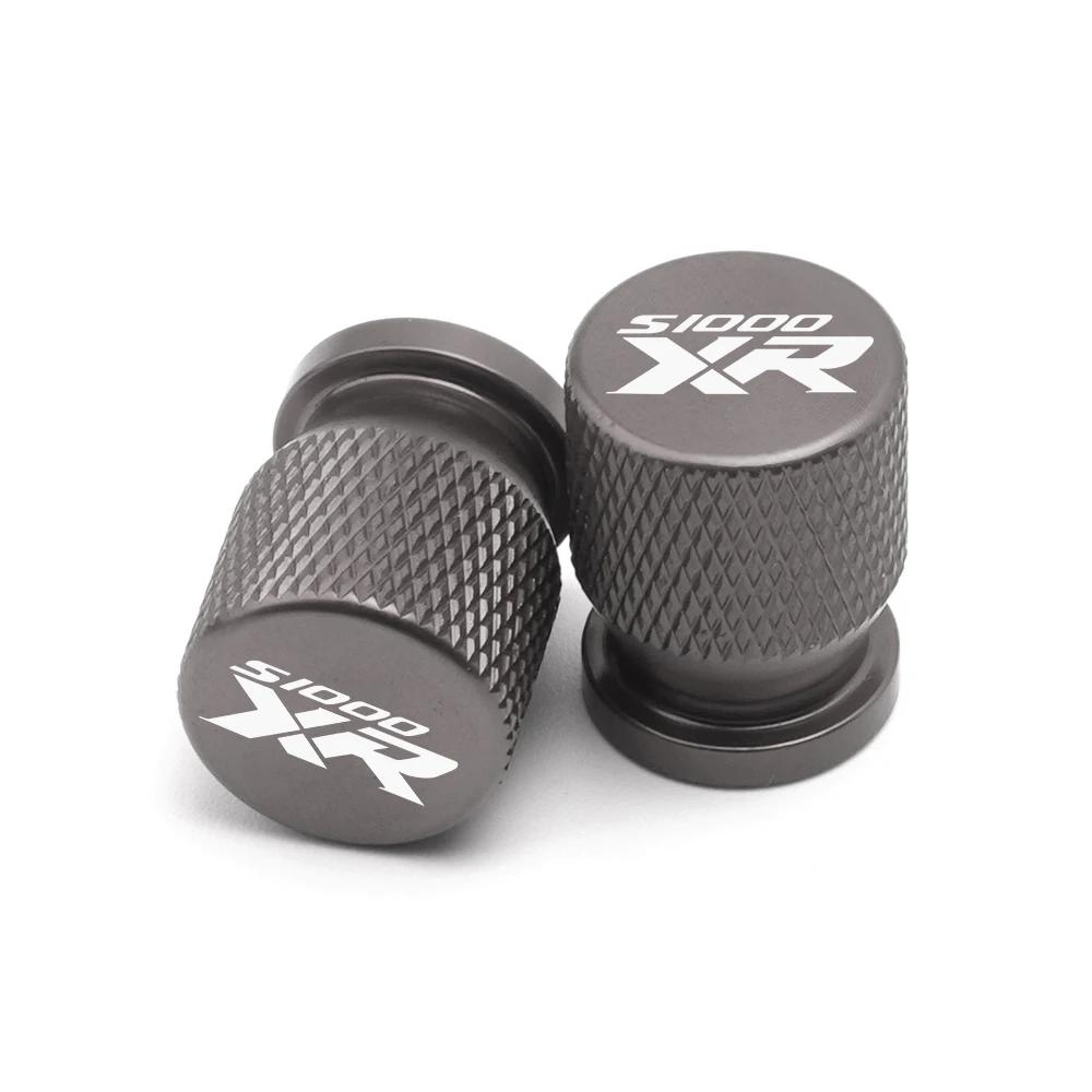 

Мотоциклетные CNC Аксессуары Запчасти Колпачки Вентилей Колесных Шин Чехол на Ножку Для BMW S1000R S1000XR S 1000 R XR 2009-2021 2025 2025