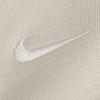 Nike Felpa French Terry con Stampa Lettere ACG Uomo Top Beige FD8761-072
