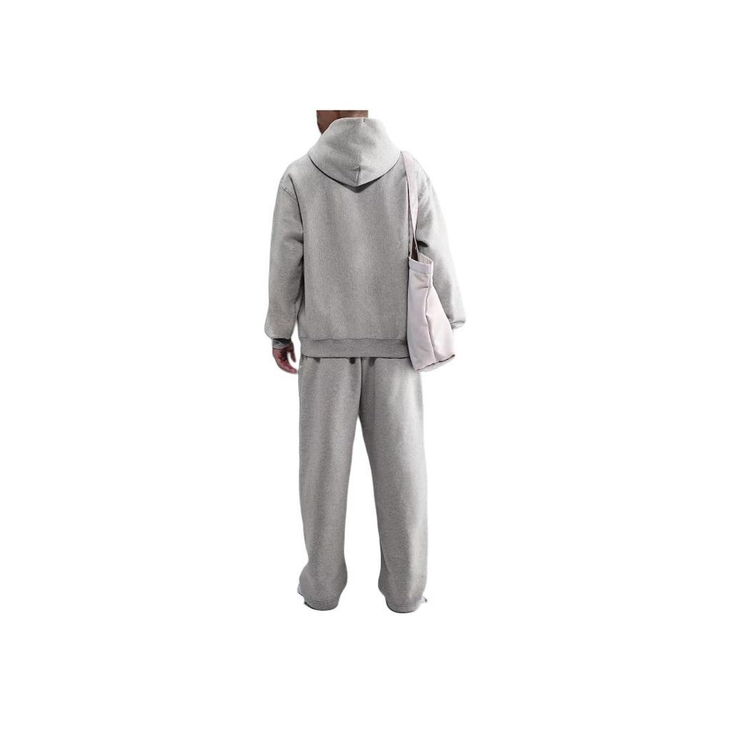 Nike Solo Swoosh FW25 Loose Fit Hoodie Long Sleeve Sweatshirt Men tops HV1083-063