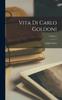 Kniha Vita Di Carlo Goldoni; Volume 1
