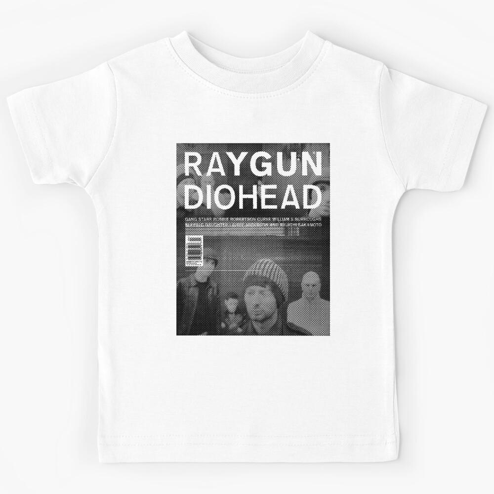 Raygun Diohead Kids T-Shirt 110