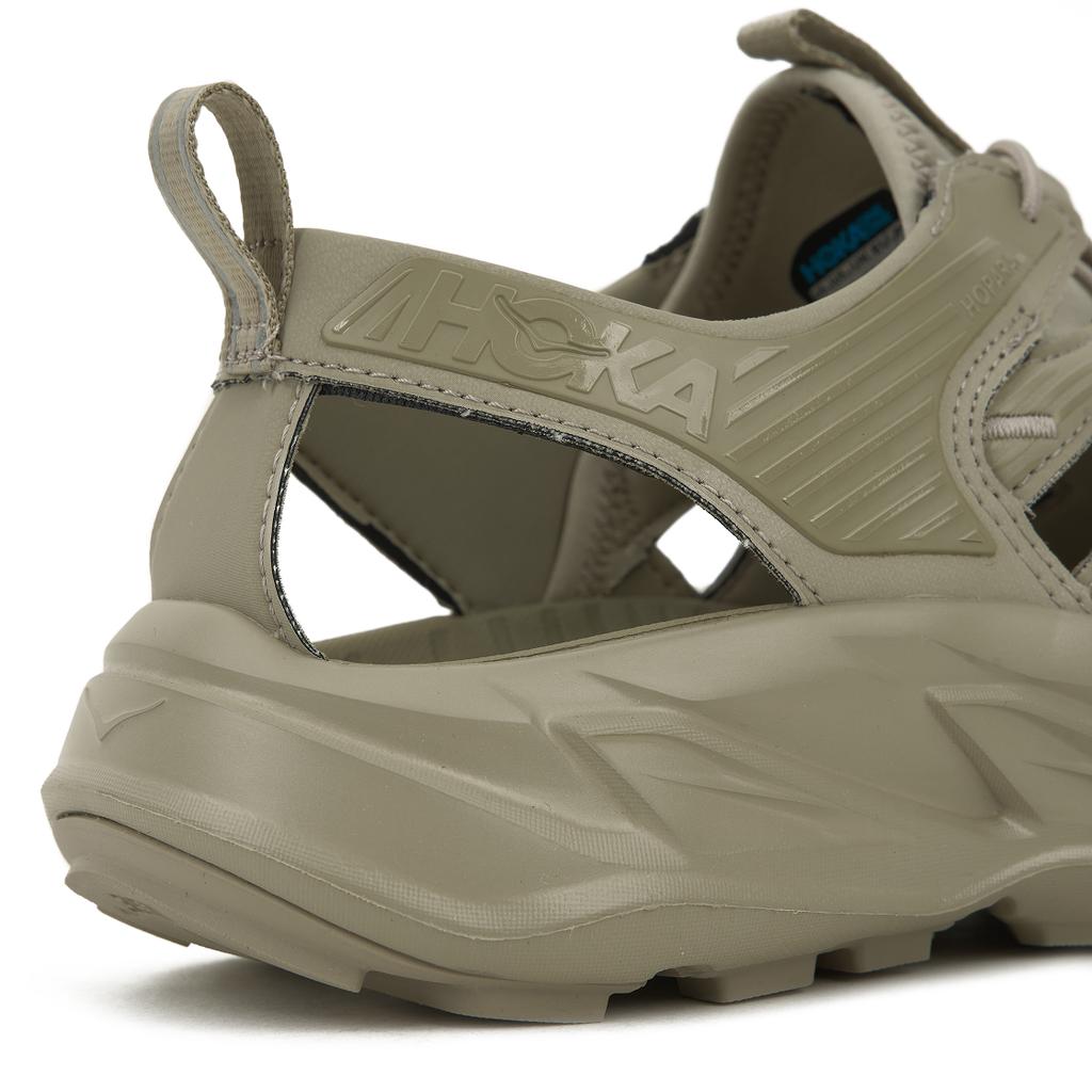 HOKA Hopara Oxford Tan Sneakers Unisex 1123112-OTOT